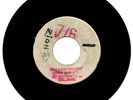 Lloyd Robinson - Death A Come/ Lloyd Charmers - Zylon. *BIG SKINHEAD REGGAE - 7