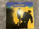 The Flaming Lips Soft Bulletin Vinyl 2xLP 2009 RARE Wayne Coyne Friedmann NM/NM