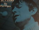 Crispian St. Peters - The Pied Piper - Used Vinyl Record - E7294A
