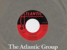LED ZEPPELIN  Dancing Days / Over The Hills And Far Away  rare 45 from 1973