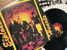 The Exploding Hearts LP Guitar Romantic SHRINK Dirtnap RARE Portland Power Pop