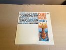 BEATLES   The Beach Boys CHART BUSTERS VOLUME 4   VINYL LP -MONO T 2094