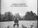 George Harrison - All Things Must Pass - Used Vinyl Record - G6806A