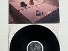 Pete Shelley - Homosapien - LP Vinyl Record - VG