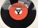 Sex Pistols Anarchy In The USA / Belsen near mint 1978 original punk Clash