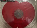 The Supremes Rare Heart-Shaped Single of Baby Love b/w Stop in fhe Name of love