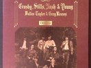 CROSBY, STILLS, NASH & YOUNG DEJA VU ATLANTIC RECORDS VINYL LP 112-61W