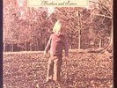 THE ALLMAN BROTHERS BAND BROTHERS AND SISTERS POLUDOR RECORDS VINYL LP 112-63W