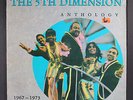 5TH DIMENSION: anthology RHINO 12