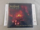 (NEW) HEINOUS RITUAL BLOOD AND MYSTERIOUS DAWN LP NUCLEAR WAR NOW ANTI-GOTH 621