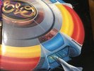 ELECTRIC LIGHT ORCHESTRA (ELO) Out Of The Blue - ORIG JET PRESSING w Poster