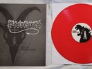 Possessed Seven Churches Tour New Vinyl LP Red Death Metal