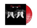 DEPECHE MODE - Memento Mori (lim. ed.) (2023) 2 LP red Vinyl + poster pre order