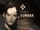 MILLSART JEFF MILLS-HUMANA 12