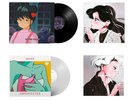 Eevee Complete Vinyl Set (Seeds + Beat Tapes + Unexpected) Lofi Hip Hop Chillhop