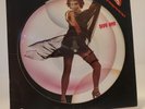 Rocky Horror Picture Show LP Limited Edition Picture Disc Ode Records 1975
