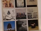 Pink Floyd A NICE PAIR 2LP VINYL RECORD Banned Misprint Harvest SABB-11257