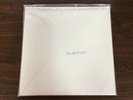 MFSL THE BEATLES Sealed Mobile Fidelity WHITE ALBUM Original Master Recording