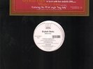 Erykah Badu Mamas Gun TRANSPARENT RED VINYL NEW OVP Motown 2xVinyl LP