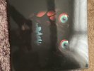 They Live - Death Waltz - Coloured Vinyl Poster Soundtrack By John Carpenter -