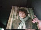 BOB DYLAN blonde on blonde VINYL RECORD ALBUM excellent