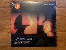 Japanese Breakfast Soft Sounds From Another Planet Turquoise Vinyl LP Club Excl