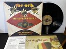 DLP, The Orb Feat. Lee Scratch Perry, The Observer In The Star House, 2012, Mint