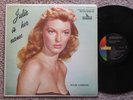 JULIE LONDON *Julie Is Her Name* 1960 Stereo Excellent Vinyl Stereo Liberty LP