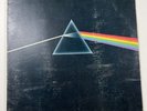 PINK FLOYD DARK SIDE OF THE MOON LP Record Original 1973  11163 Vinyl