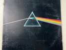 PINK FLOYD DARK SIDE OF THE MOON LP Record Original 1973  11163 Vinyl
