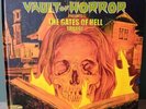 The Vault of Horror presents The Gates Of Hell Trilogy  Soundtrack Lucio Fulci