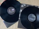 2 x Depeche Mode Vinyl (UK Versions) Never Let Me Down & Everything Counts Live