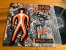 LP JAZZ JAPAN The Charlie Mingus Jazz Workshop – Pithecanthropus Erectus