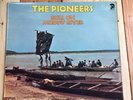 The Pioneers - Roll On Muddy River vinyl Trojan 1977