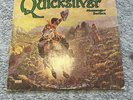 Quicksilver Messenger Service; Happy Trails; Capitol, OG Rainbow lbl; CLEAN LP