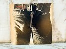 The Rolling Stones - Sticky Fingers - Vinyl LP Record - 1971