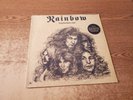 1970s VG++ Rainbow – Long Live Rock 'N' Roll 9344 LP33