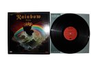 Backmore's Rainbow ,,Rinbow Rising'' Polydor 1976 1st Japanese pressing