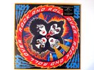 KISS ROCK AND ROLL OVER LP SEALED 2014 REPRESS 180 GRAM VINYL