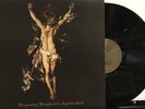 Profanatica - Disgusting Blasphemies Against God LP 2019 Hells Headbangers [NEW]