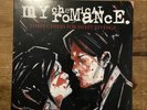 MY CHEMICAL ROMANCE THREE CHEERS FOR SWEET REVENGE - Vinyl LP Black