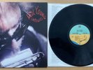 Neil Young - Unplugged LP EU 1993 Rare Vinyl Record EX-/EX- Crazy Horse