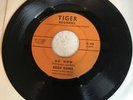 SUPER RARE  Bessie Banks  GO NOW/ SOUNDS LIKE TIGER REC.  TI103 - VGC+- DD