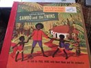 1946 Little Sambo & the Twins Story 2 RECORDS/ALBUM  RCA Victor Black Americana