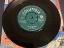 Chan Romero My Little Ruby 7” Single Columbia Records DB 4405 Record Vinyl