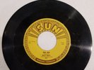 Billy Riley Red Hot 45rpm