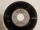 Booker T & The M G‘s Green Onions / Behave Yourself Stax Records 7” 45rpm 1962