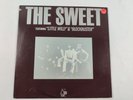 The Sweet LP “Featuring Little Willie & Blockbuster”   Bell 1125   Vinyl