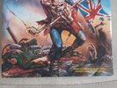 Iron Maiden The Trooper 2005 7
