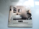 NICK CAVE GRINDERMAN 